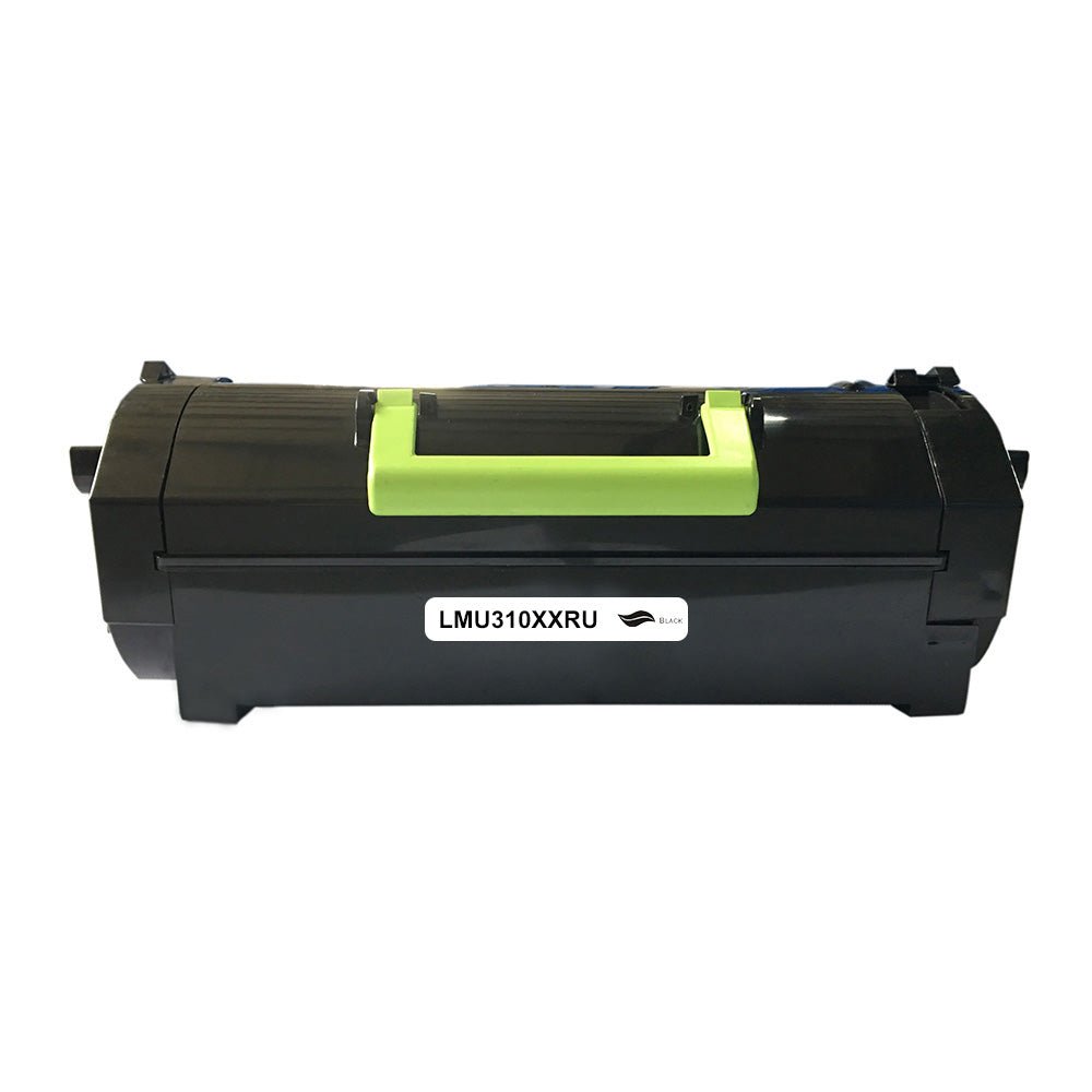 Cartouche de toner Compatible Lexmark 502X, 502XE, 500XA, 50F2X00, 50F2X0E, 50F0XA0,602H, 602HE, 600HA, 60F2H00, 60F2H0E, 60F0HA0 Noir 10000pages - KERA FRANCE Cartouche de toner Compatible Lexmark 502X, 502XE, 500XA, 50F2X00, 50F2X0E, 50F0XA0,602H, 602HE, 600HA, 60F2H00, 60F2H0E, 60F0HA0 Noir 10000pages - KERA FRANCE
